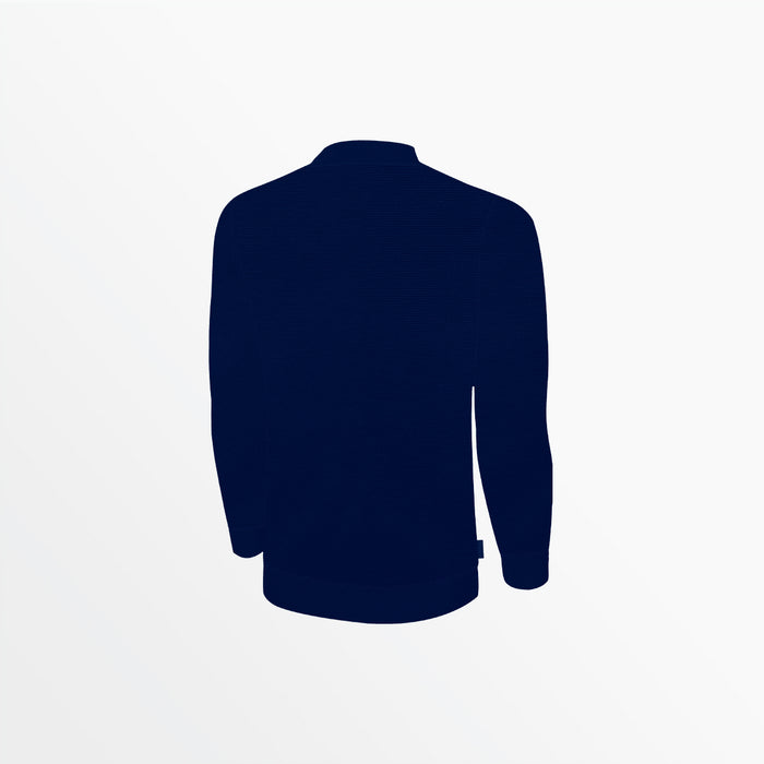 Capelli MEN'S SELECT QUILTED JACKET Dark Navy