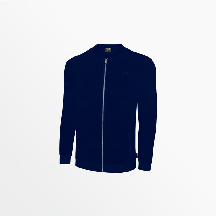 capelli MEN'S SELECT QUILTED JACKET Dark Navy