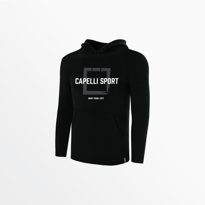 capelli MEN'S STRIKE CUBE PULLOVER HOODIE