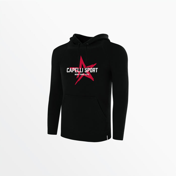 capelli MEN'S STRIKE STAR PULLOVER HOODIE