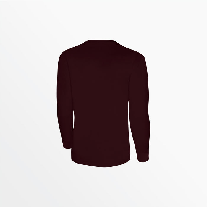 Capelli MEN'S TEAM LONG SLEEVE JERSEY