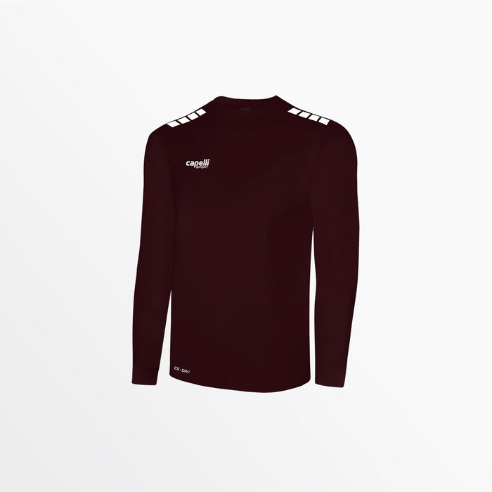 capelli MEN'S TEAM LONG SLEEVE JERSEY