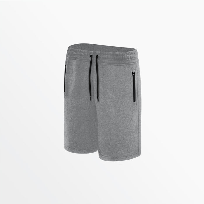 Capelli MEN'S TECH FLEECE SHORTS