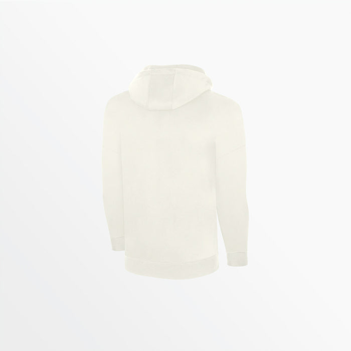 Capelli MEN'S TONAL PULLOVER HOODIE Coconut