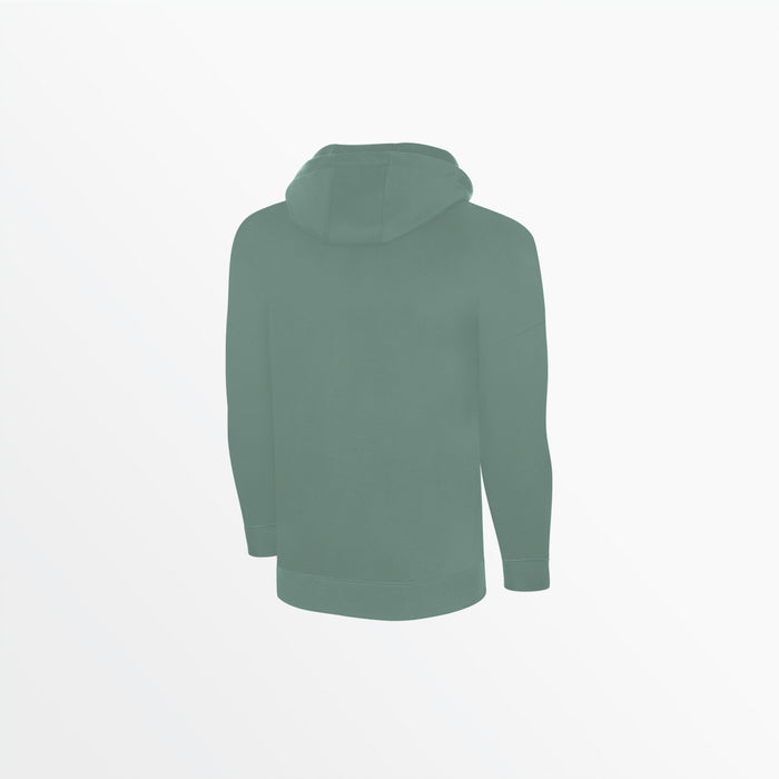 Capelli MEN'S TONAL PULLOVER HOODIE Sea Green