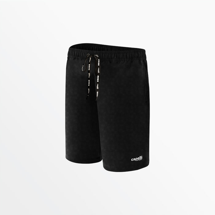 capelli MEN'S TRIBECA SWIM SHORTS - LONG