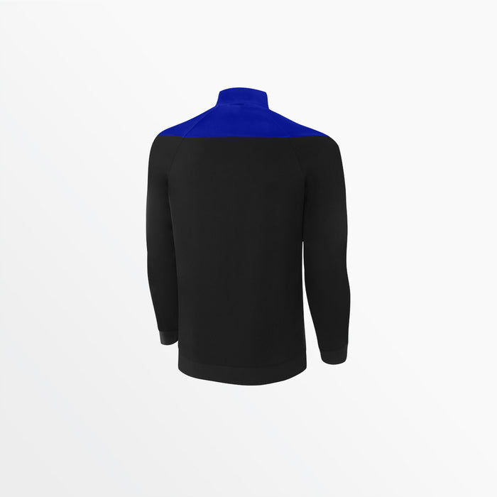 Capelli MEN'S TRIBECA TRAINING JACKET