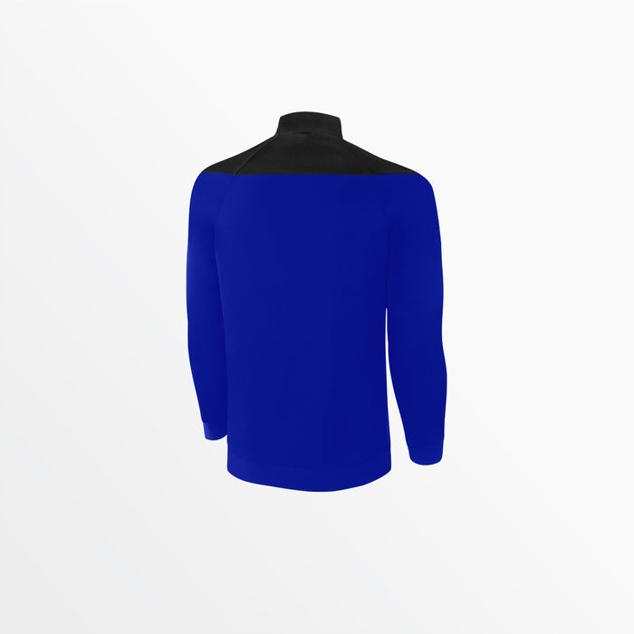 Capelli MEN'S TRIBECA TRAINING JACKET