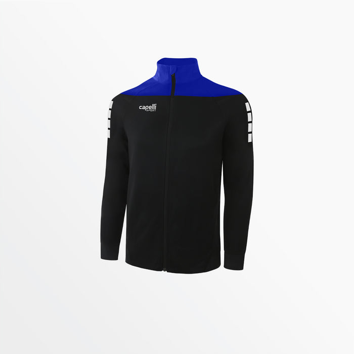 capelli MEN'S TRIBECA TRAINING JACKET