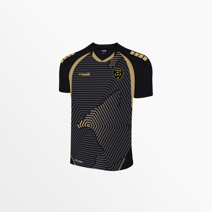 capelli MEN'S TTFA 24/25 THIRD JERSEY