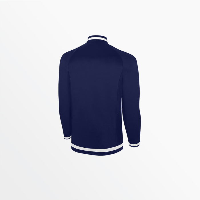 Capelli MEN'S UPTOWN TRAINING JACKET