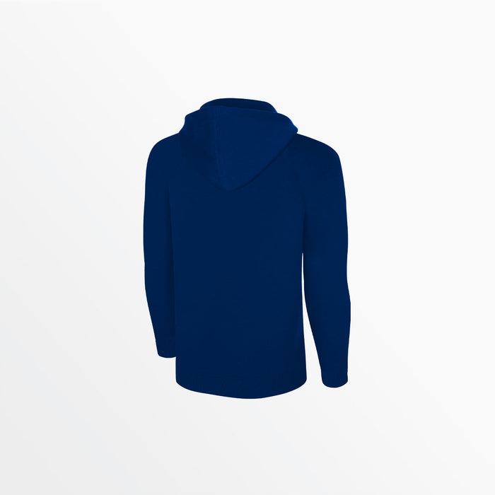 Capelli MEN'S VARSITY LOGO PULLOVER HOODIE Navy
