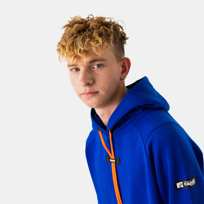 Capelli MTV MEN'S ELEVATE HOODIE Royal Blue