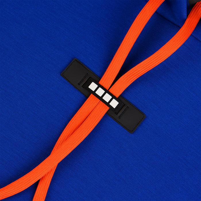Capelli MTV MEN'S ELEVATE HOODIE Royal Blue
