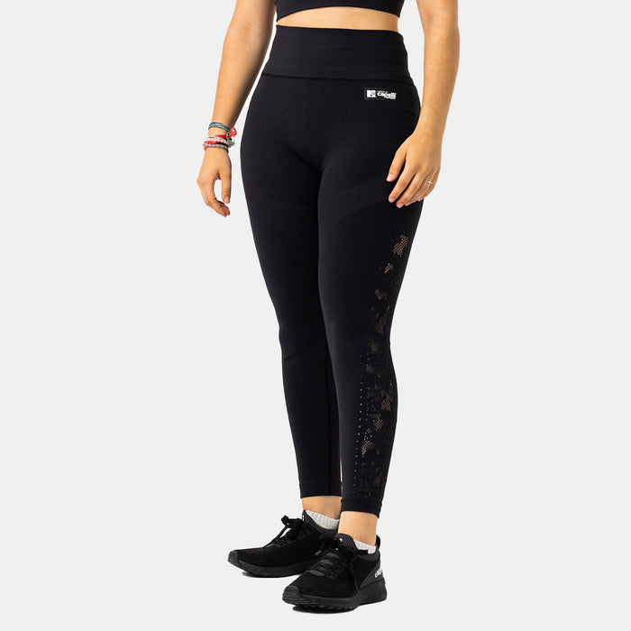 Capelli MTV WOMEN'S SPORTY SCULPT LEGGINGS