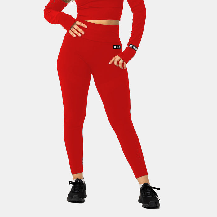 capelli MTV WOMEN'S SPORTY SCULPT LEGGINGS
