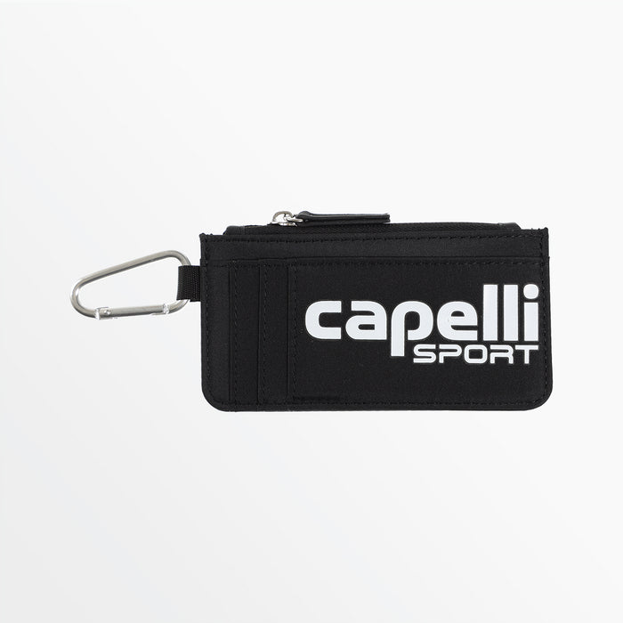 Capelli WALLET CARABINER KEY CHAIN
