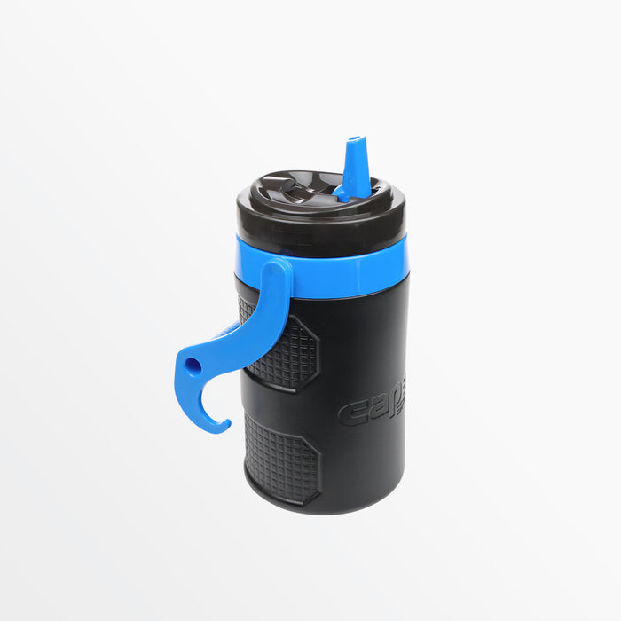 Capelli WATER JUG WITH HANDLE Black Royal Blue
