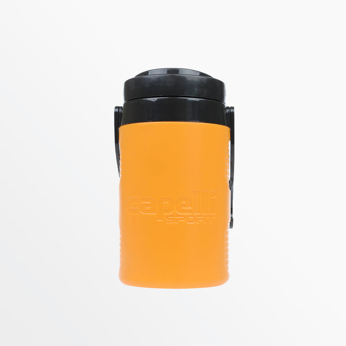 Capelli WATER JUG WITH HANDLE Orange Black