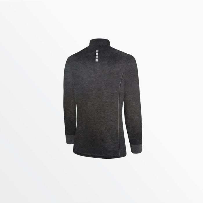 Capelli WOMEN'S 1/4 ZIP RUNNING TOP