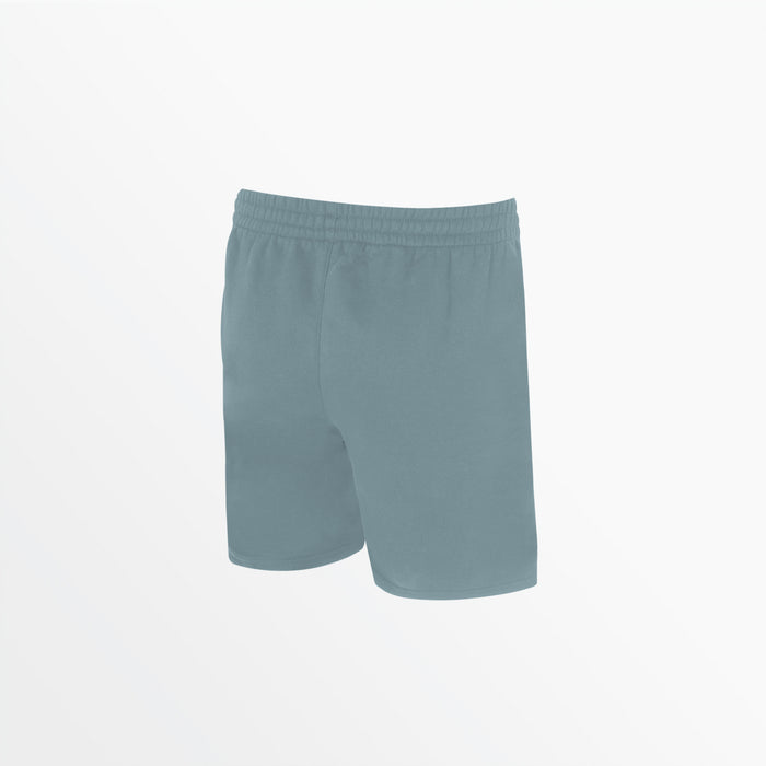 Capelli WOMEN'S BASICS FLEECE SHORTS Slate Blue