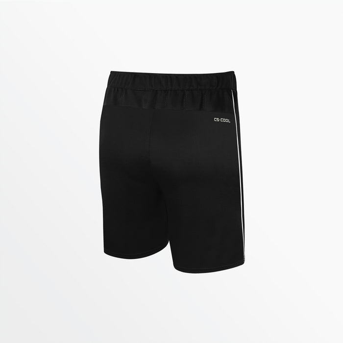 Capelli WOMEN'S BASICS I COACH SHORTS Black