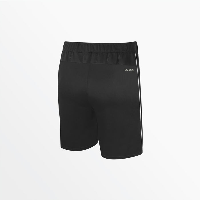 Capelli WOMEN'S BASICS I COACH SHORTS Dark Grey