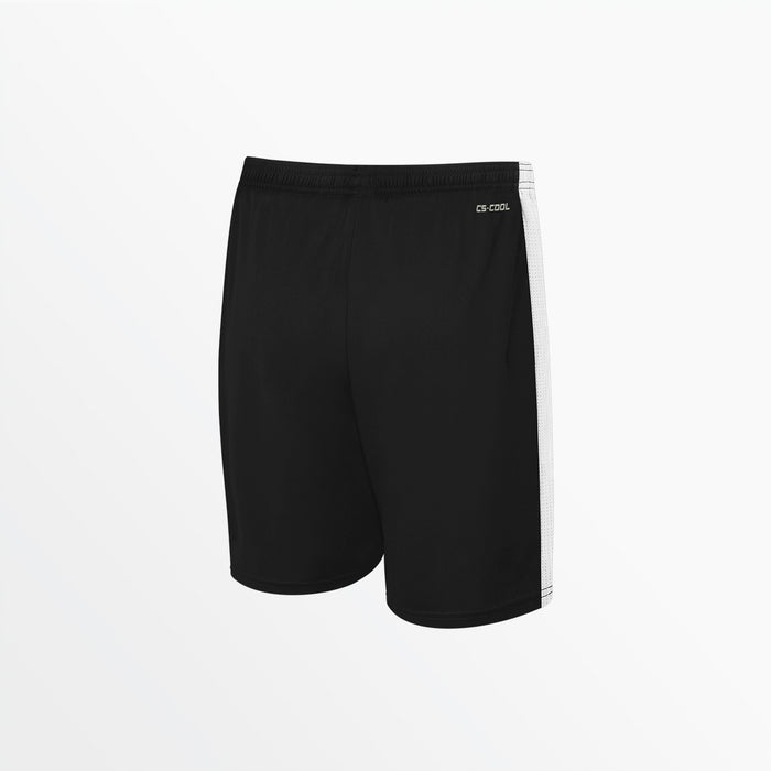 Capelli WOMEN'S BASICS I TRAINING SHORTS Black