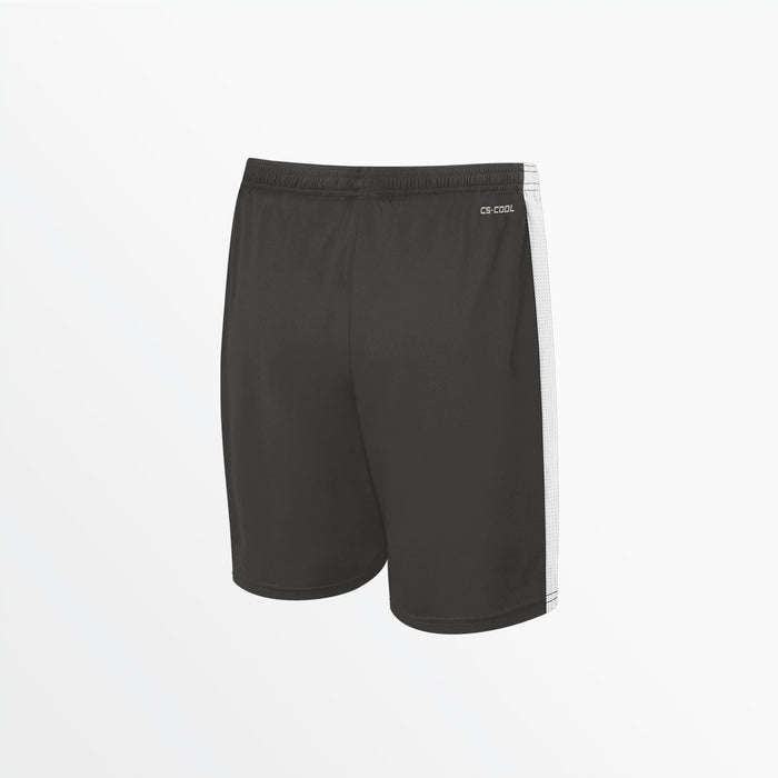 Capelli WOMEN'S BASICS I TRAINING SHORTS Dark Grey