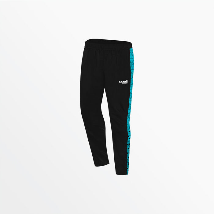 capelli WOMEN'S BASICS ⅠⅠ TRI TRAINING PANTS