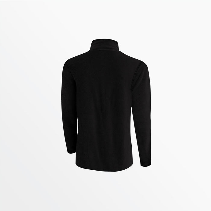 Capelli WOMEN'S BASICS MICRO FLEECE JACKET