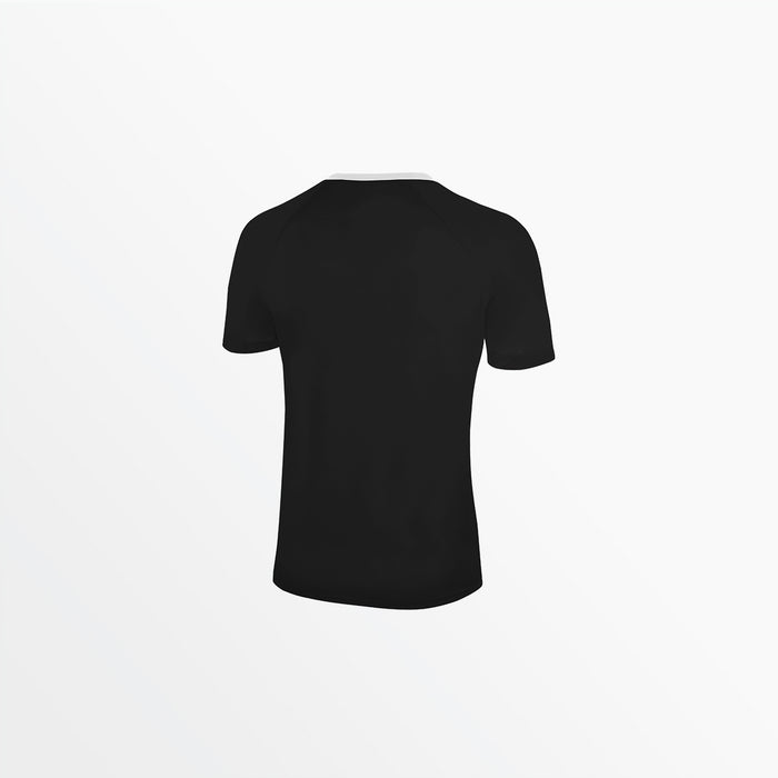Capelli WOMEN'S BASICS REFEREE SHORT SLEEVE JERSEY
