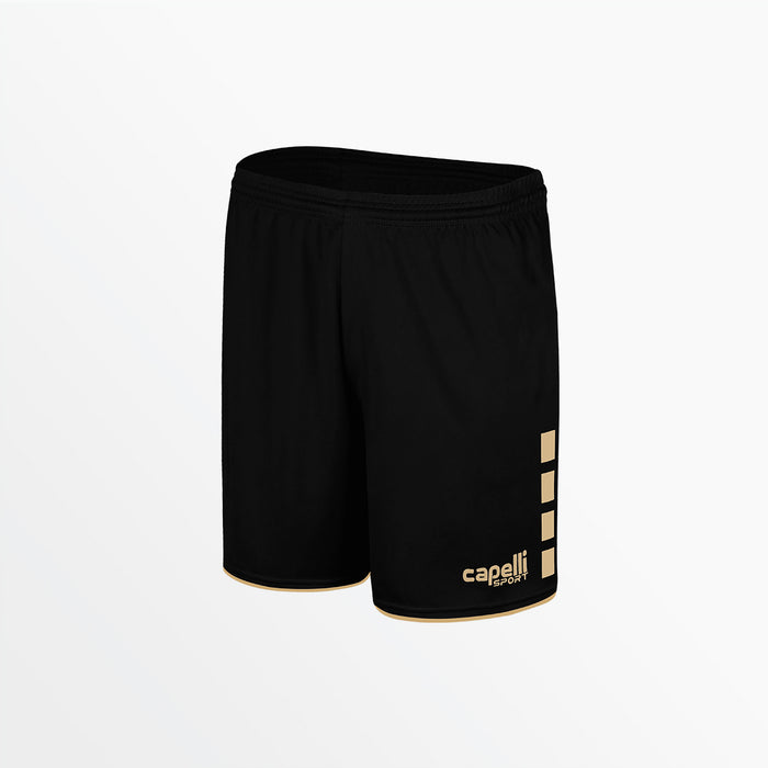 Capelli WOMEN'S CONDOR ⅠⅠⅠ MATCH SHORTS 5'' INSEAM
