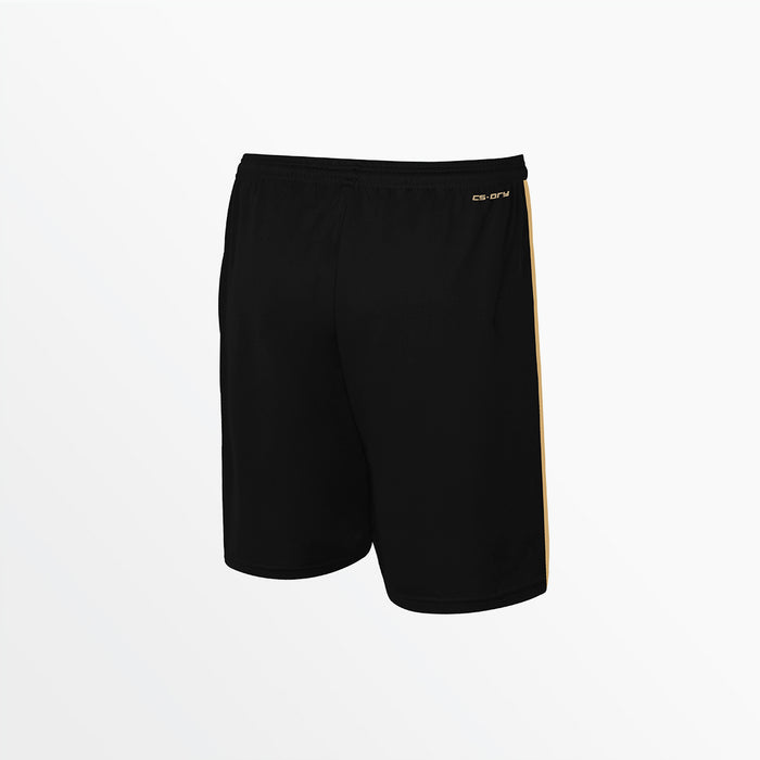 Capelli WOMEN'S EMPIRE I MATCH SHORTS 5'' INSEAM