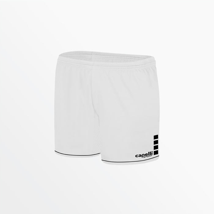 capelli WOMEN'S EMPIRE MATCH SHORTS