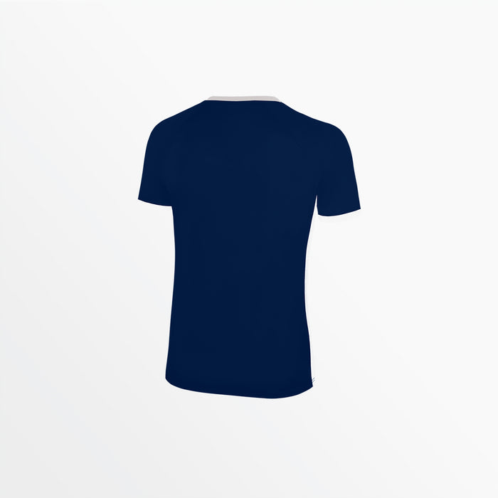 Capelli WOMEN'S MADISON BLUR JERSEY Navy