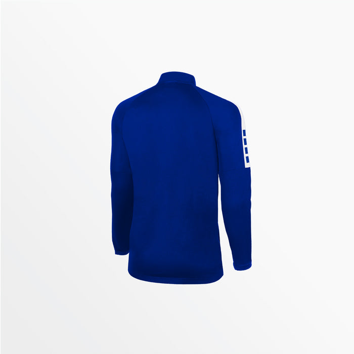Capelli WOMEN'S MADISON TRAINING JACKET Royal Blue