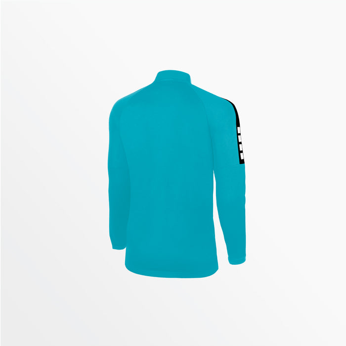 Capelli WOMEN'S MADISON TRAINING JACKET Turquoise