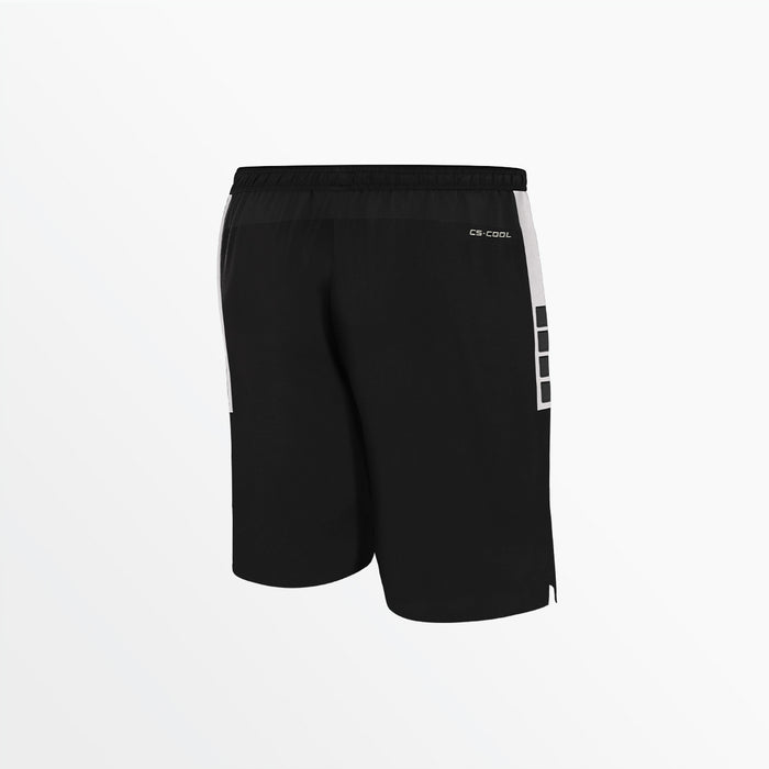 Capelli WOMEN'S MADISON TRAINING SHORTS Black
