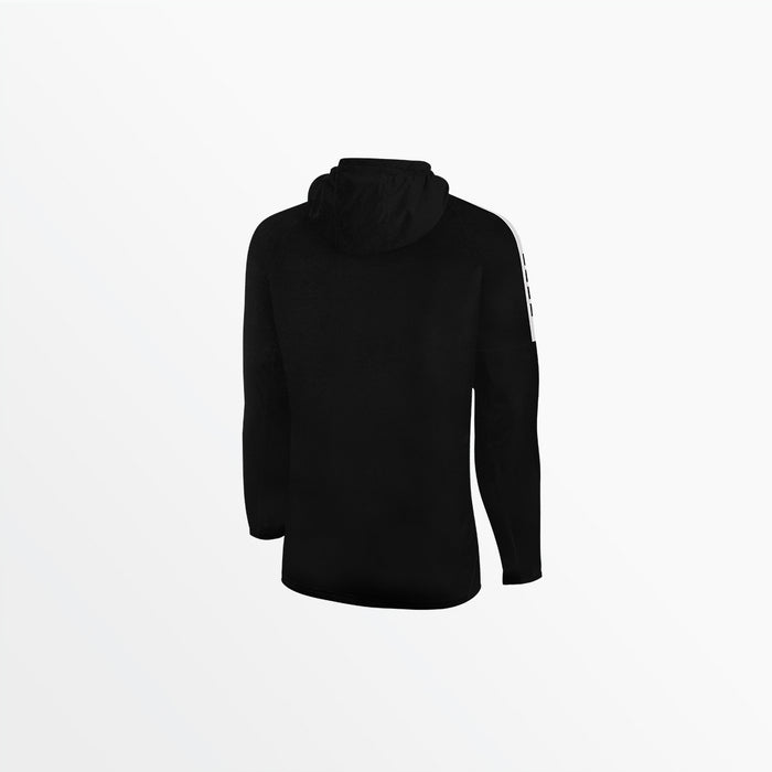Capelli WOMEN'S MADISON WARM TRAINING TOP Black