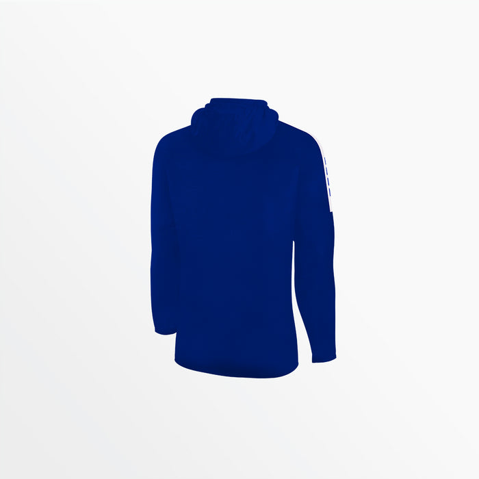 Capelli WOMEN'S MADISON WARM TRAINING TOP Navy
