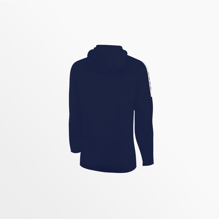Capelli WOMEN'S MADISON WARM TRAINING TOP Navy