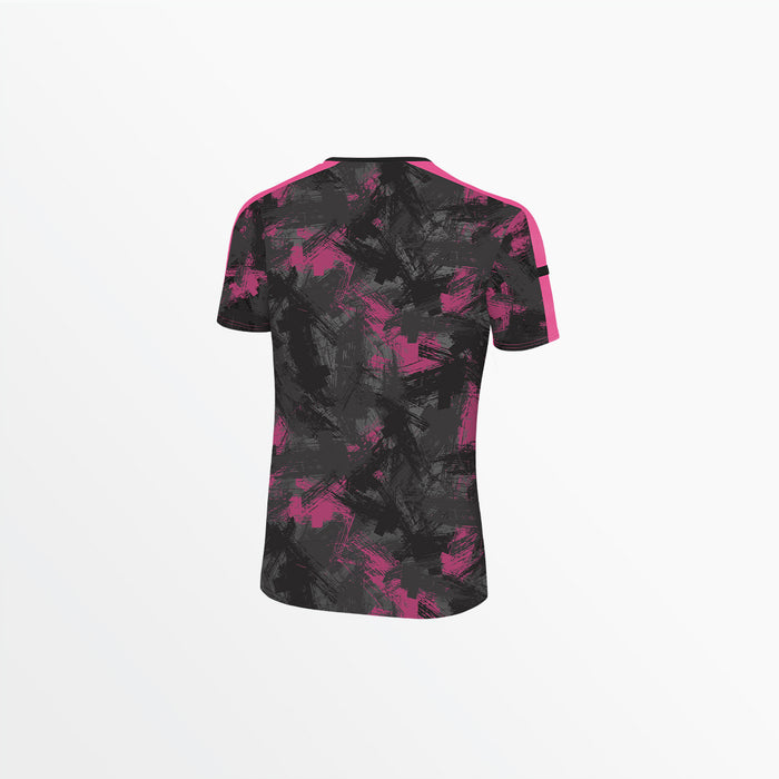 Capelli WOMEN'S PITCH ⅠⅠ CAMO STROKES JERSEY