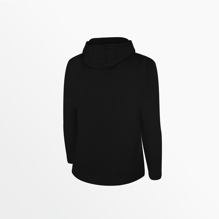 Capelli WOMEN'S SIGNATURE GRAPHIC HOODIE Black