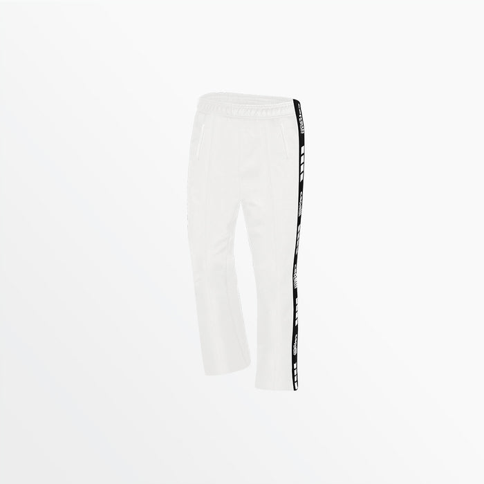 capelli WOMEN'S SIGNATURE TRACK PANTS
