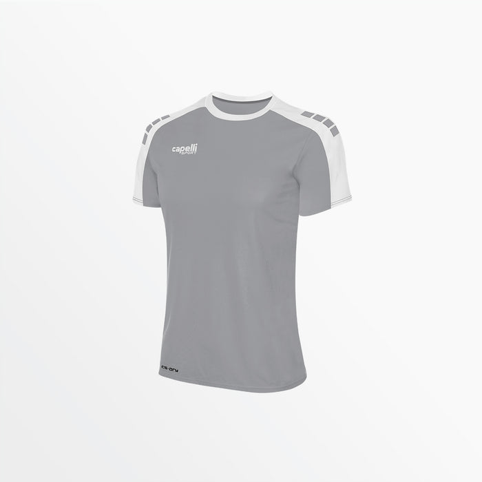 Capelli WOMEN’S SOHO I JERSEY Light Grey