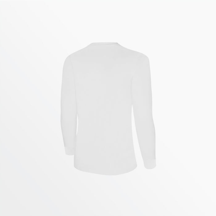 Capelli WOMEN'S TEAM LONG SLEEVE JERSEY White