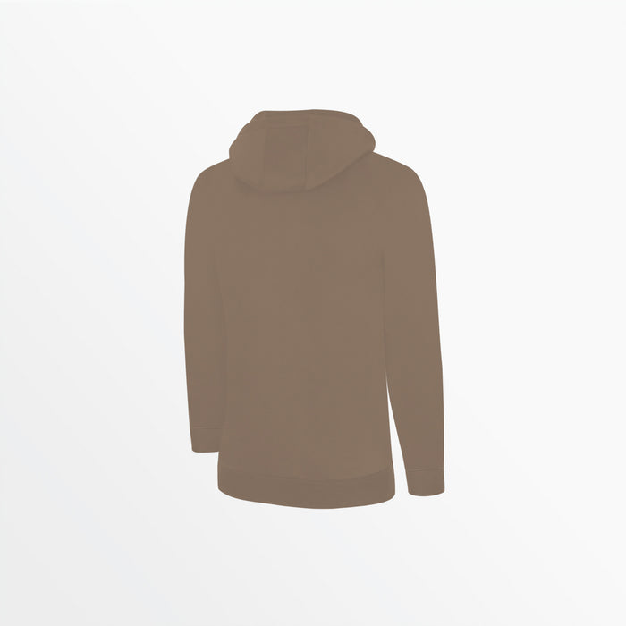 Capelli WOMEN'S TONAL PULLOVER HOODIE Desert Brown