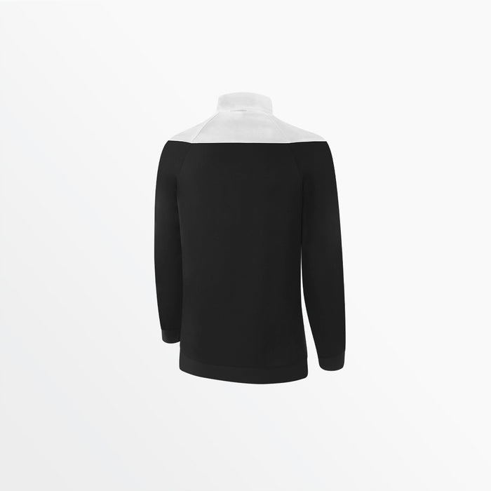 Capelli WOMEN'S TRIBECA TRAINING JACKET