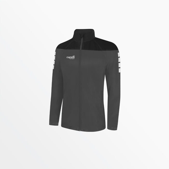 Capelli WOMEN'S TRIBECA WOVEN JACKET